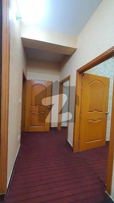 Semi Furnished 2-Bed Office Apartment Available For Rent In Soan Garden Islamabad