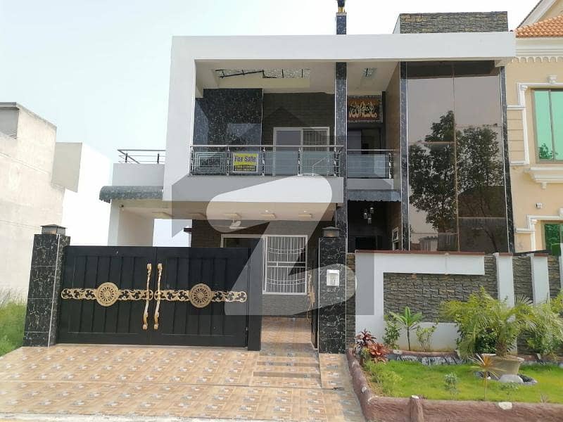 House Sized 10 Marla Available In Citi Housing Society - Block G