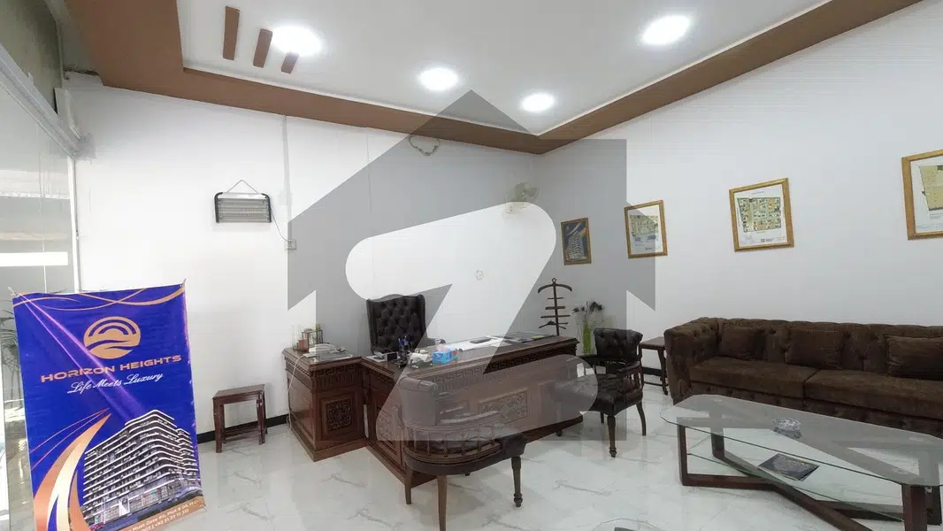 550 Square Feet Flat For Sale Is Available In H-13