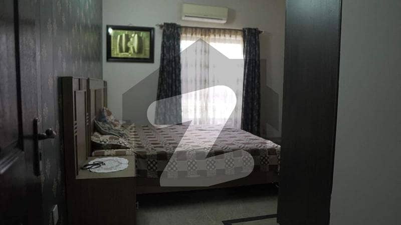 Marla Upper Portion For Rent Punjab Coop Housing Society Lahore Id Zameen Com