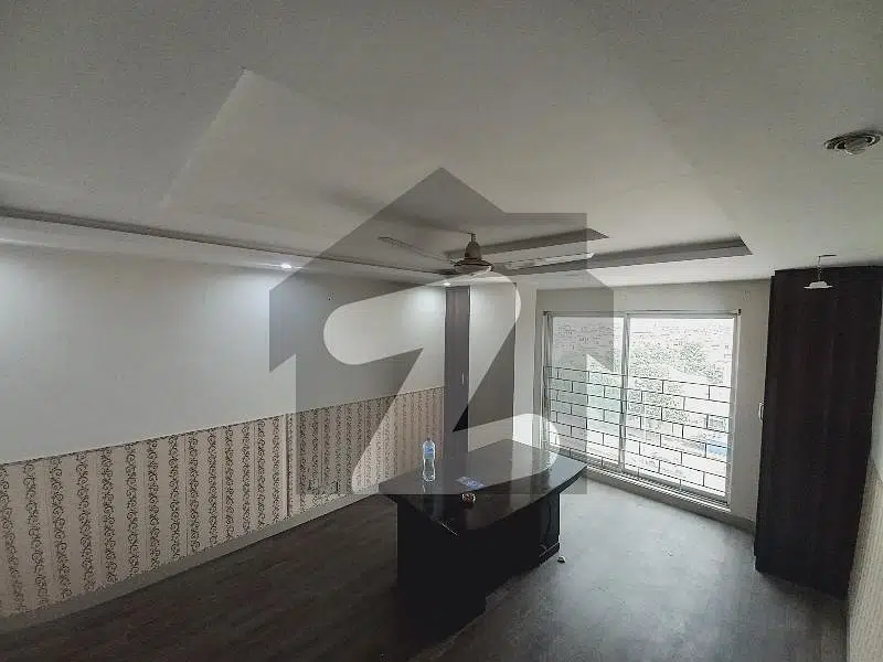Non Furnished One Bedroom Apartment Available For Rent In Bahria Town Civic Center