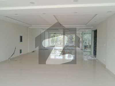 8.5 Marla 1st Floor Available For Rent in Bahria Town Lahore
