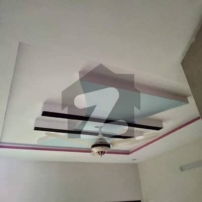 5 Marla Single Storey House For Sale In Phase 4a Water Electricity Available