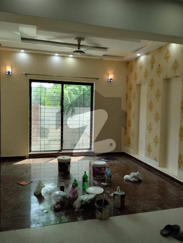 5 marla luxury house for rent bahria town Lahore Bahria Town Block BB