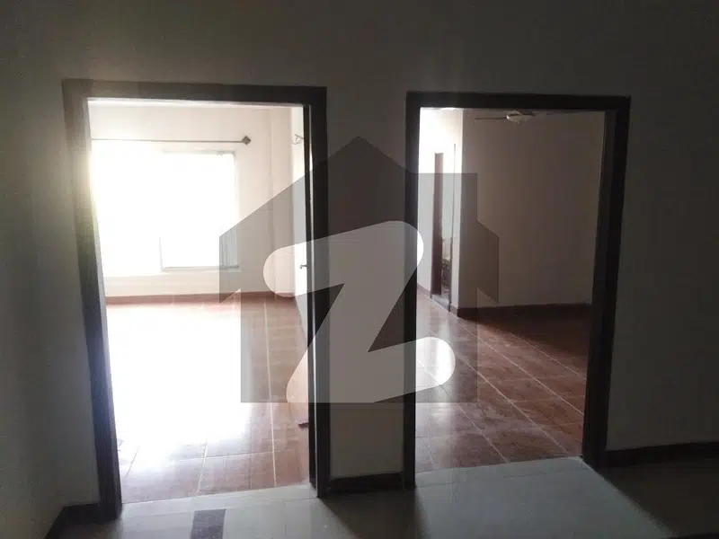 Well-constructed Flat Available For sale In Bahria Town Phase 8