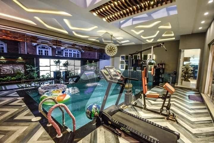 2 Kanal gorgeous designer bungalow 2 Kanal gorgeous designer bungalow