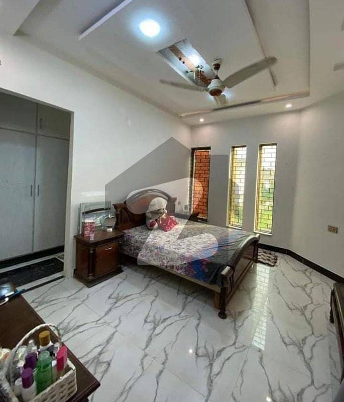 Flat For Rent In Citi Housing Jhelum