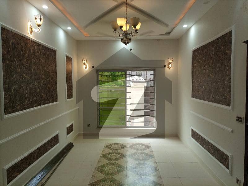 5 Marla Beautiful House For Sale In Paragon City Paragon City, Lahore