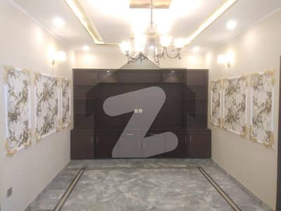 5 Marla Beautiful House For Sale In Wapda Town Phase 1 Block G4