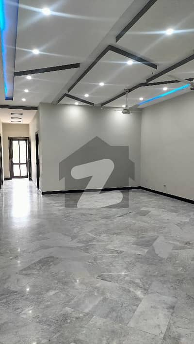 8 Marley Lower Portion For Rent In B-17 Islamabad
