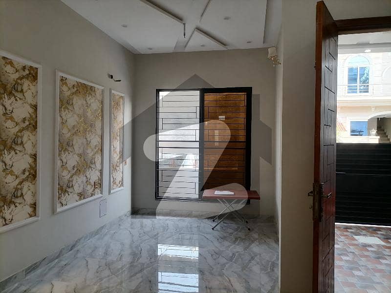 Looking For A Prime Location House In Urban Villas Lahore