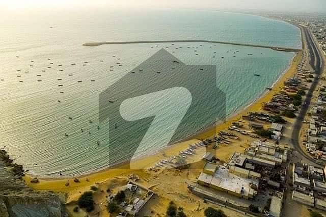 Invest In Your Dream: Prime Gwadar Land For Sale - Only 46 Lac!
