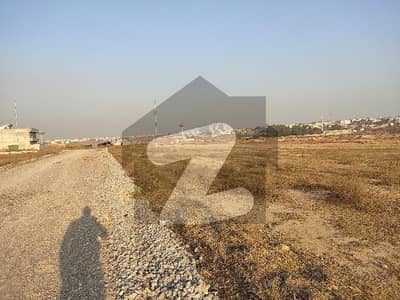 30x40 Commercial Plot For Sale I-14/3