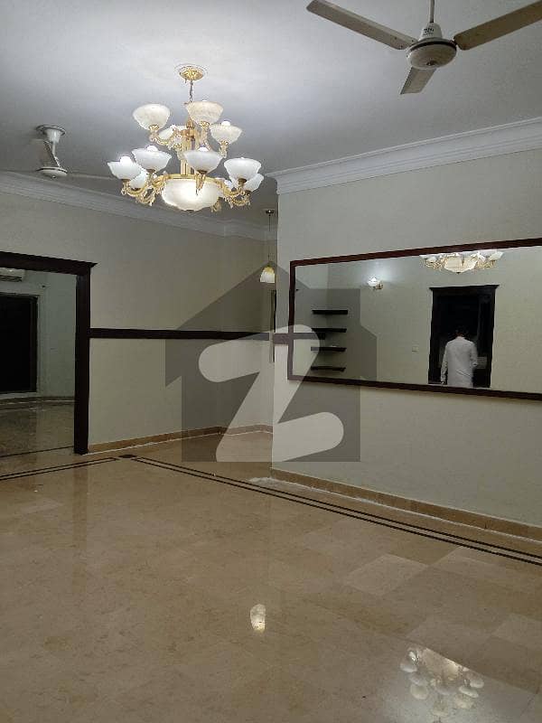 A Beautiful Unfurnished Apartment Available For Rent In F-11 Islamabad
