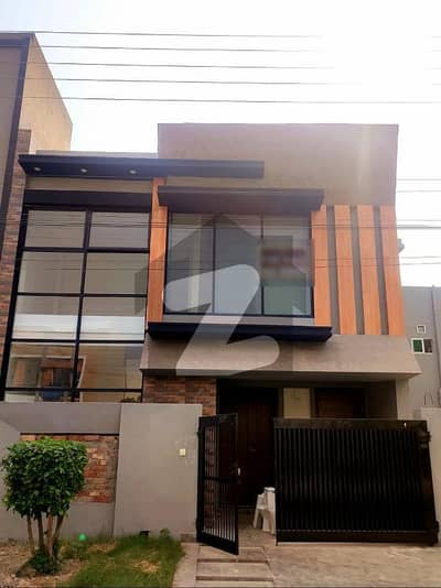 4 Marla Brand New House Available For Sale In Dream Avenue Raiwind Road Lahore