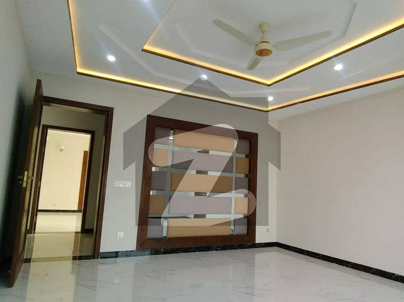 2 Kanal Beautiful House Available For Sale In Canal Garden Block A