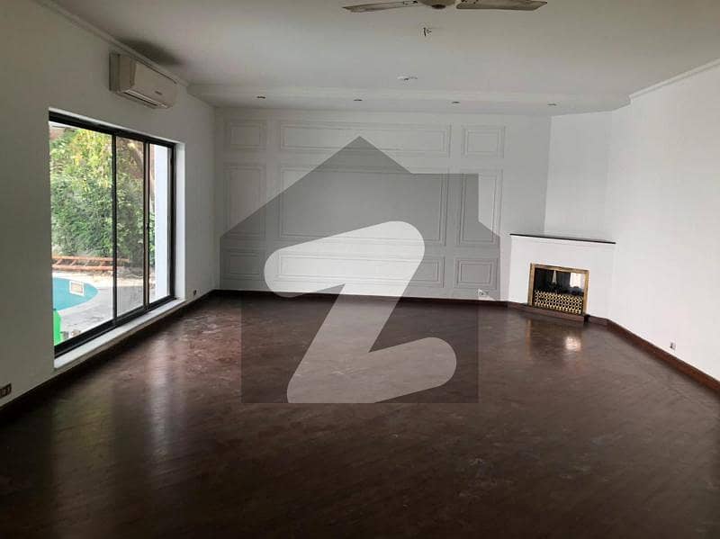 2 kanal complete house available for Silent Office on prime area