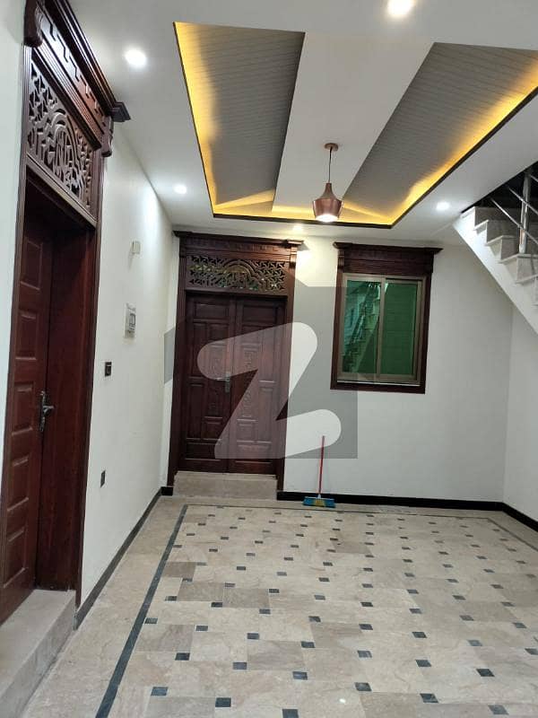 5marla dubble store House for sale in kuri rod near attock petrol pum