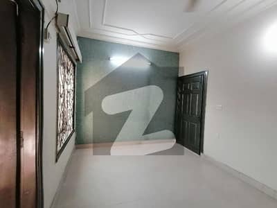 Get A 5 Marla Upper Portion For rent In Faiz Colony