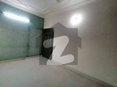 Affordable House For Sale In Faiz Colony