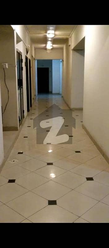 Two Bedroom apartment for rent in Lignum Tower Defence Residency DHA-2 Islamabad