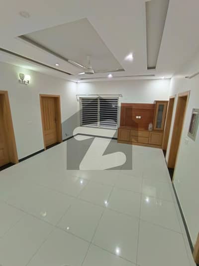 30x60, Ground Portion Available for Rent with 2 bedrooms in G-13, Islamabad