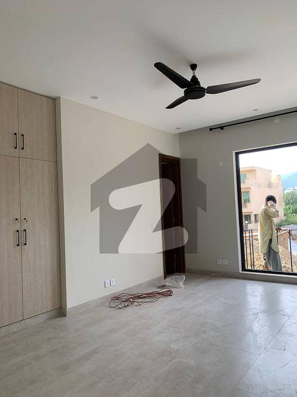 Brand New Luxury Design House for rent in D-12/3 Sector Islamabad