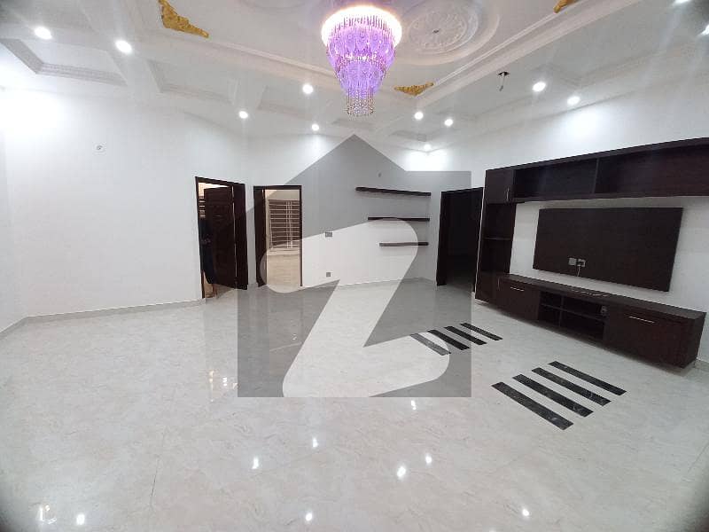 1 kanal House For Rent In Pcsir Phase 2 Near By UCP University And Shoukat Khanam