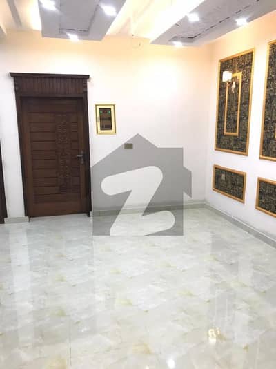 Brand New Flat Available In Dc Colony