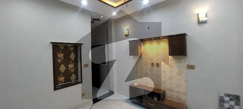Get This Amazing 3 Marla House Available In PCSIR Staff Colony