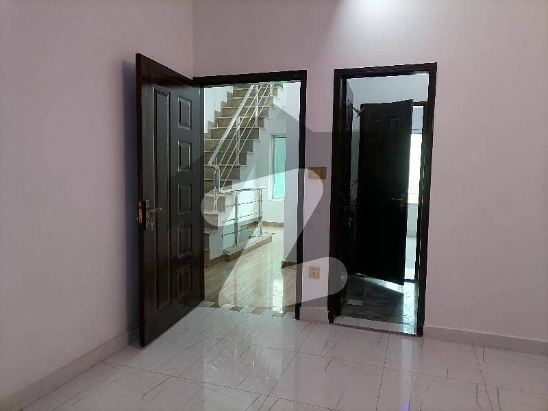 Fair-Priced 2 Marla House Available In Al-Hafiz Town