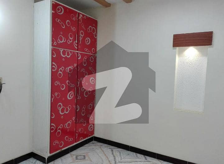 2 Marla House For sale In The Perfect Location Of Marghzar Officers