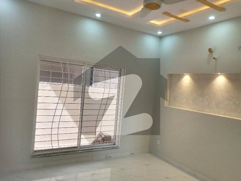 5 Marla Ideal Location Brand New House For Rent In Dha Rahbar Phase 2