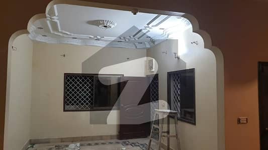 A Stunning House Is Up For Grabs In Model Colony - Malir Karachi