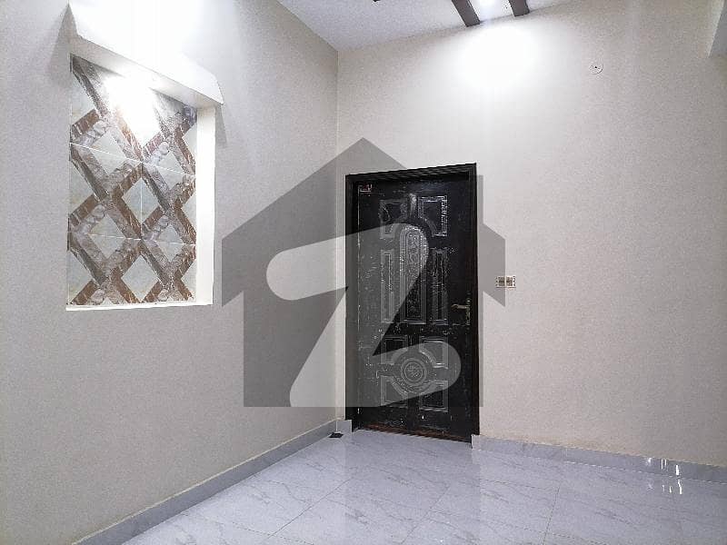 Ideal House In Al-Hafiz Town Available For Rs. 9500000