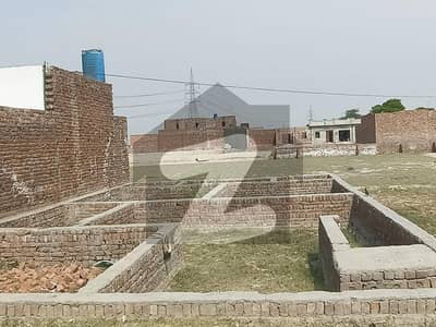 3marla Plots Sale In Lahore Smart Ciy | Lowest Price | Bahtreen Location