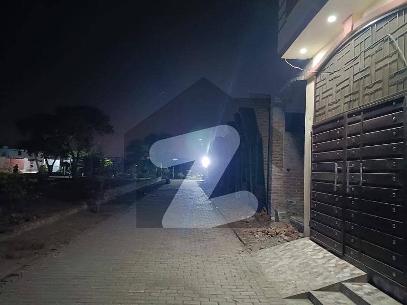 2.5marla House For Sale In Lahore Smart City Lowest Price Bahtreen