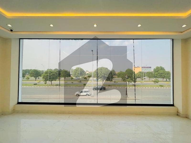 لیک سٹی رائیونڈ روڈ,لاہور میں 5 مرلہ عمارت 13.0 کروڑ میں برائے فروخت۔