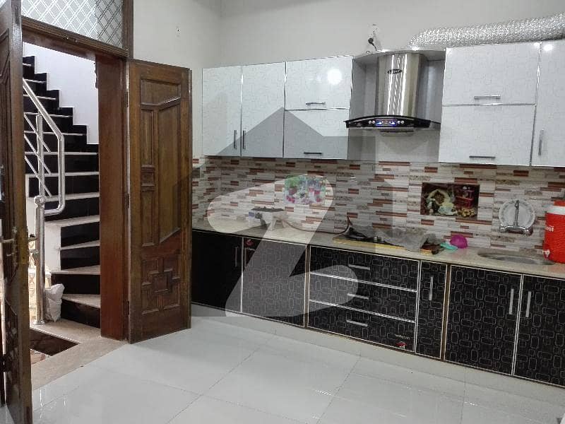 Reserve A Centrally Located House Of 2 Marla In Al-Hafiz Town
