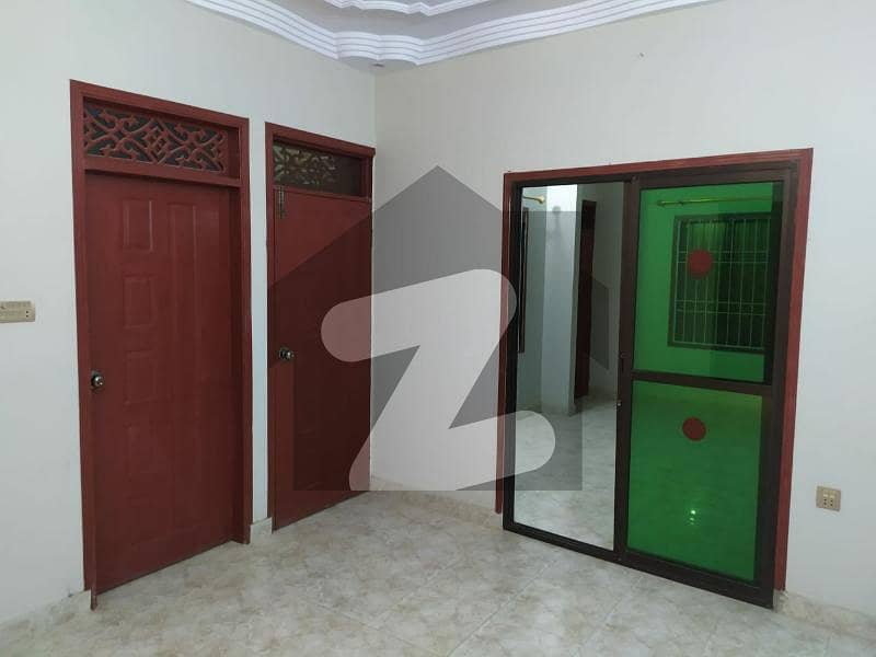 120 Sq Yd Main Road Bangalow Available For Rent In Gulistan E Jauhar