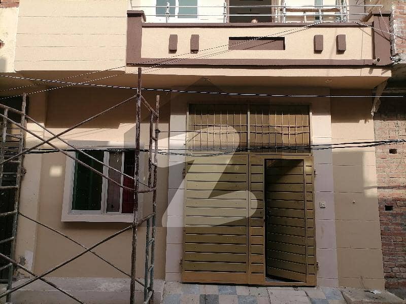 گرین کیپ ہاؤسنگ سکیم لاہور میں 3 کمروں کا 3 مرلہ مکان 58.0 لاکھ میں برائے فروخت۔