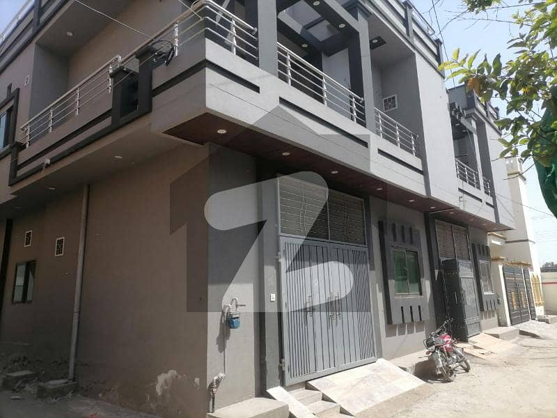 5 Marla House In Gajju Matah For sale