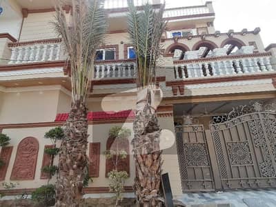 Spacious House Is Available For sale In Ideal Location Of Gajju Matah