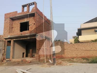 200 Square Feet Shop For sale In Akhtar Commercial Market Faisalabad