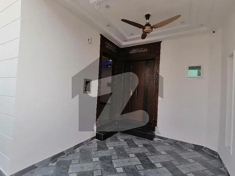 House Sized 10 Marla Is Available For rent In Citi Housing Society - Block A Extension