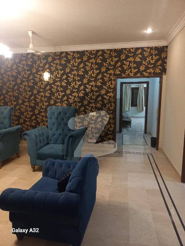 Dha Phase Vi, 14th Street Bukhari West Open 500yrd Front Entrance 1st 2bed Attached Bath Study Store Big Lounge Dha Phase Vi, 14th Street Bukhari West Open 500yrd Front Entrance 1st 2bed Attached Bath Study Store Big Lounge