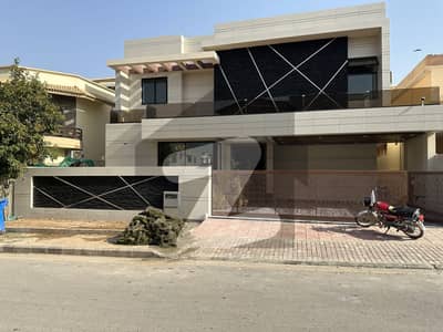 Kanal House For Sale In Phase 3 Bahria Town Rawalpindi