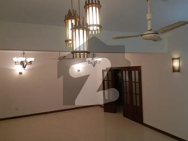 SEA VIEW APARTMENT (Renovated) FOR RENT FIRST (1st) FLOOR DHA Karachi