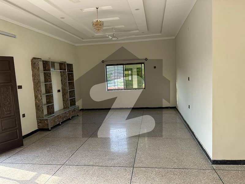3200 Square Feet Upper Portion For rent In Shah Allah Ditta