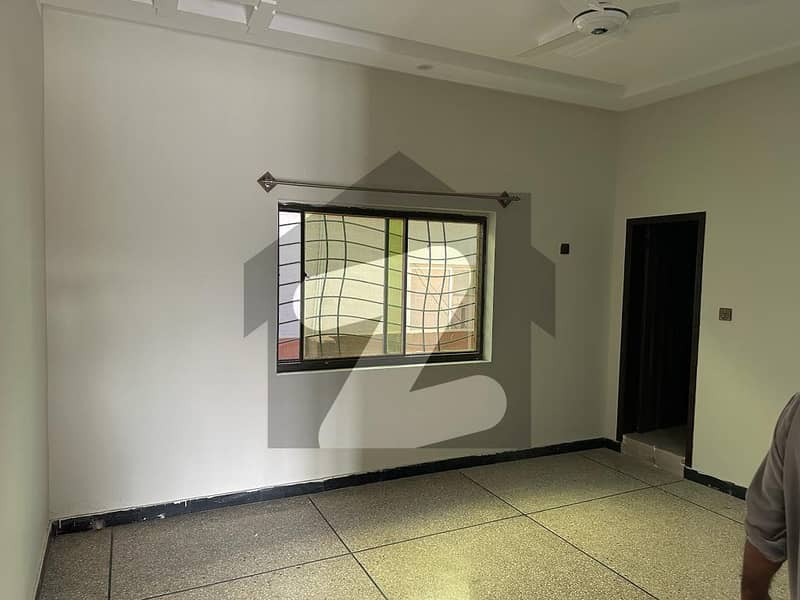 10 Marla Spacious Upper Portion Is Available In Shah Allah Ditta For rent